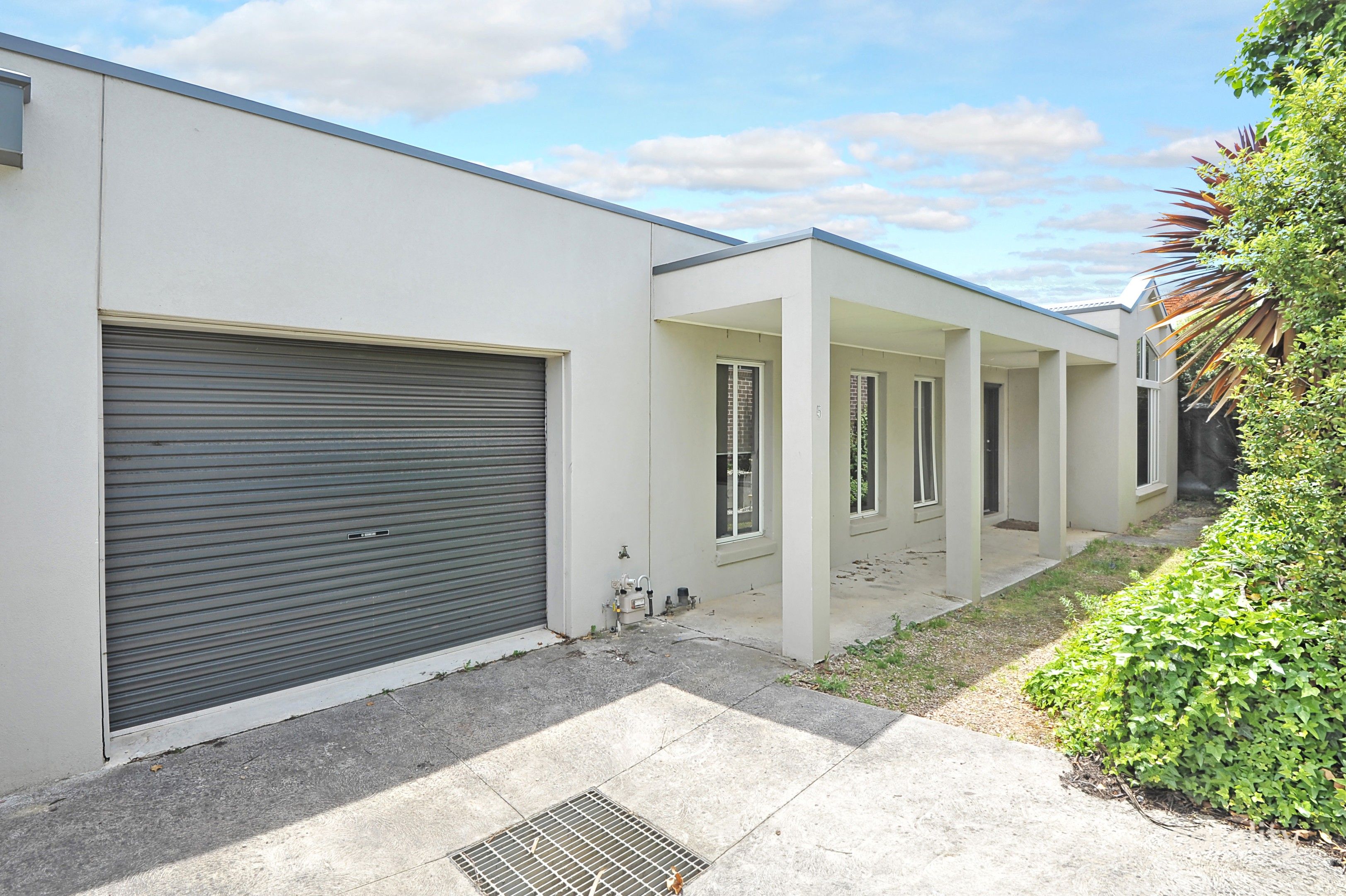 5/417 Peel St N, Black Hill, VIC 3350