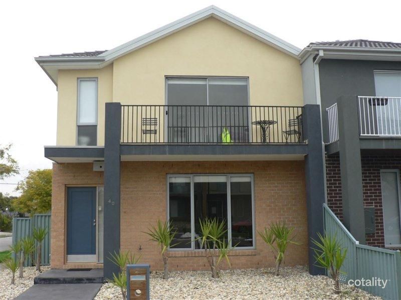 40 Mareborne St, Epping, VIC 3076