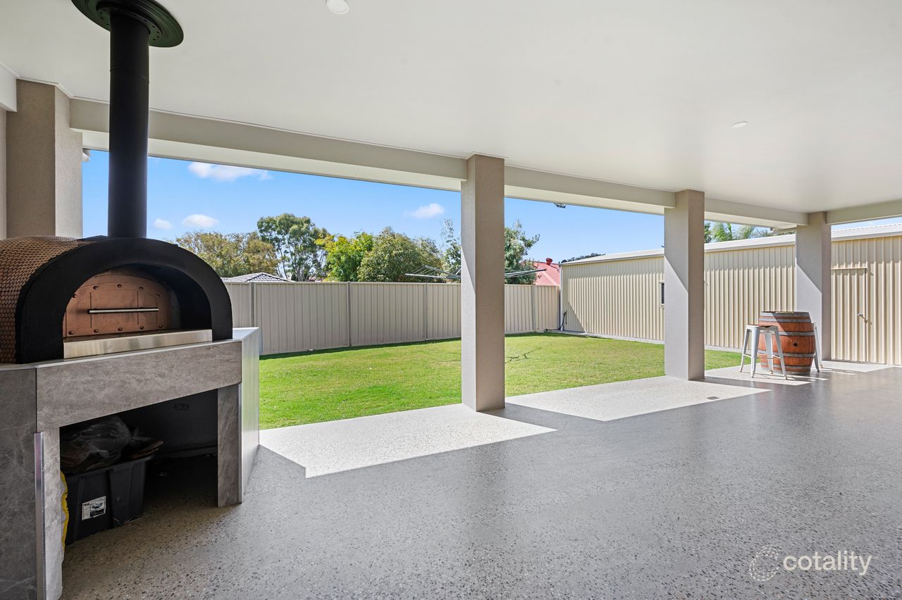 22 Cudmore Rd, Mccracken, SA 5211