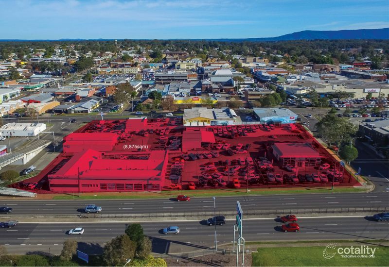 150 Junction St, Nowra, NSW 2541