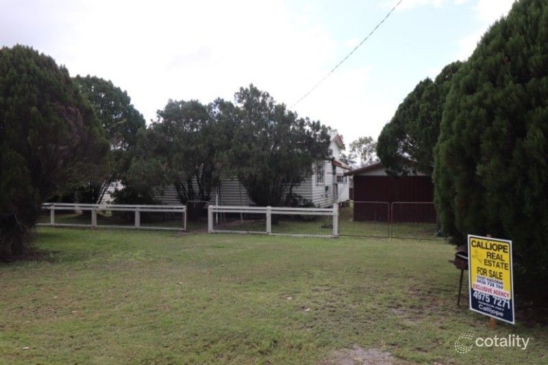 20-22 Degalgil St, Boyne Valley, QLD 4680