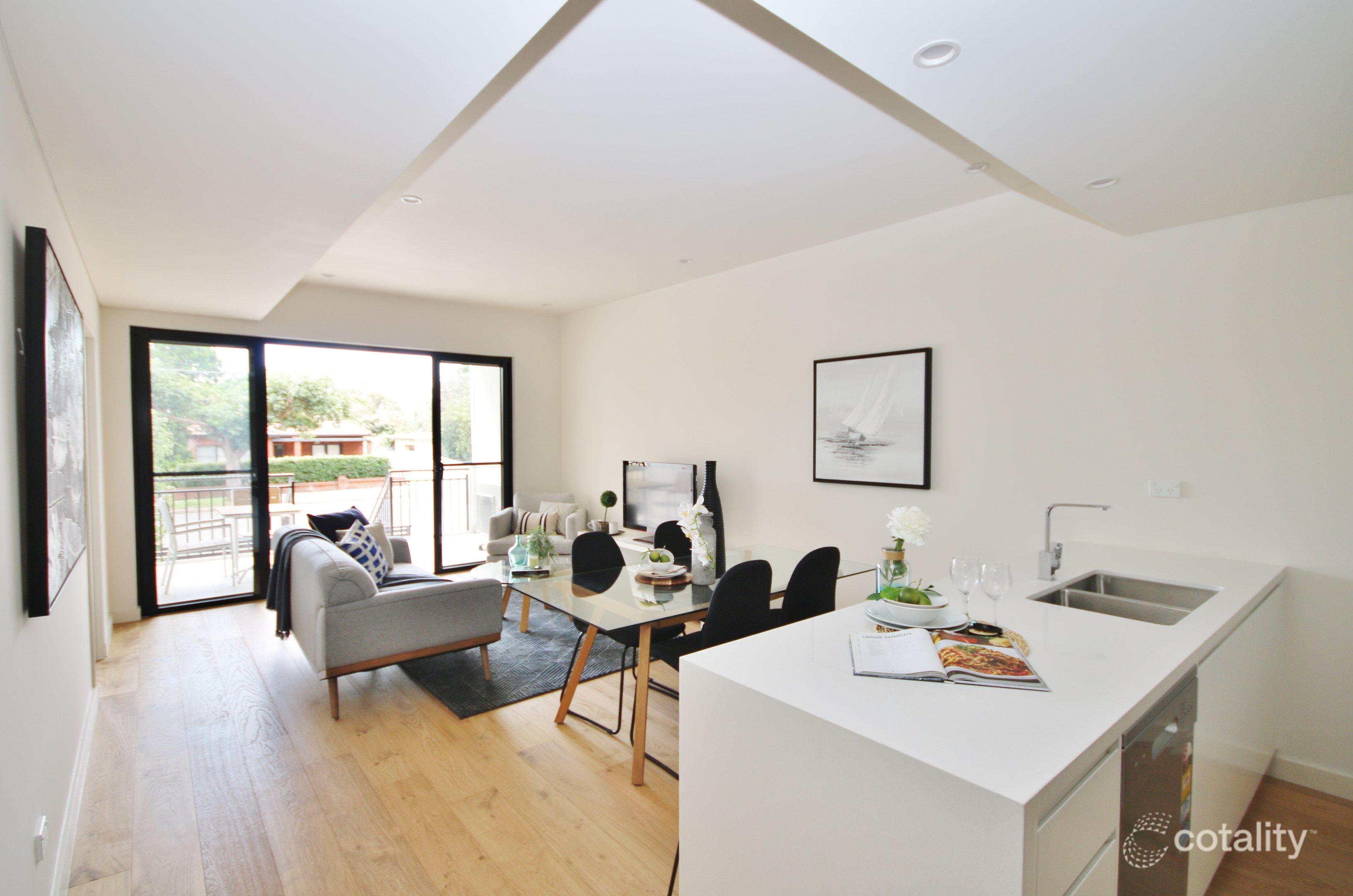 107/35 Anderson Ave, Panania, NSW 2213