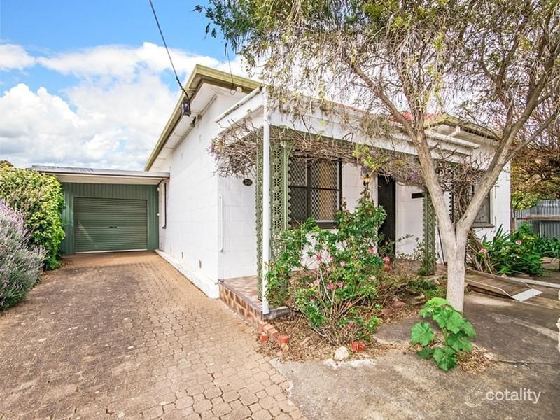 50 Benny Ave, Port Noarlunga, SA 5167