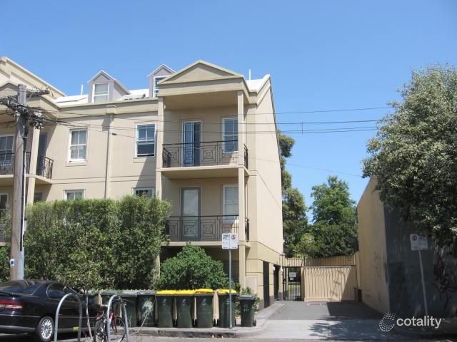 16/19 Victoria St, Fitzroy, VIC 3065