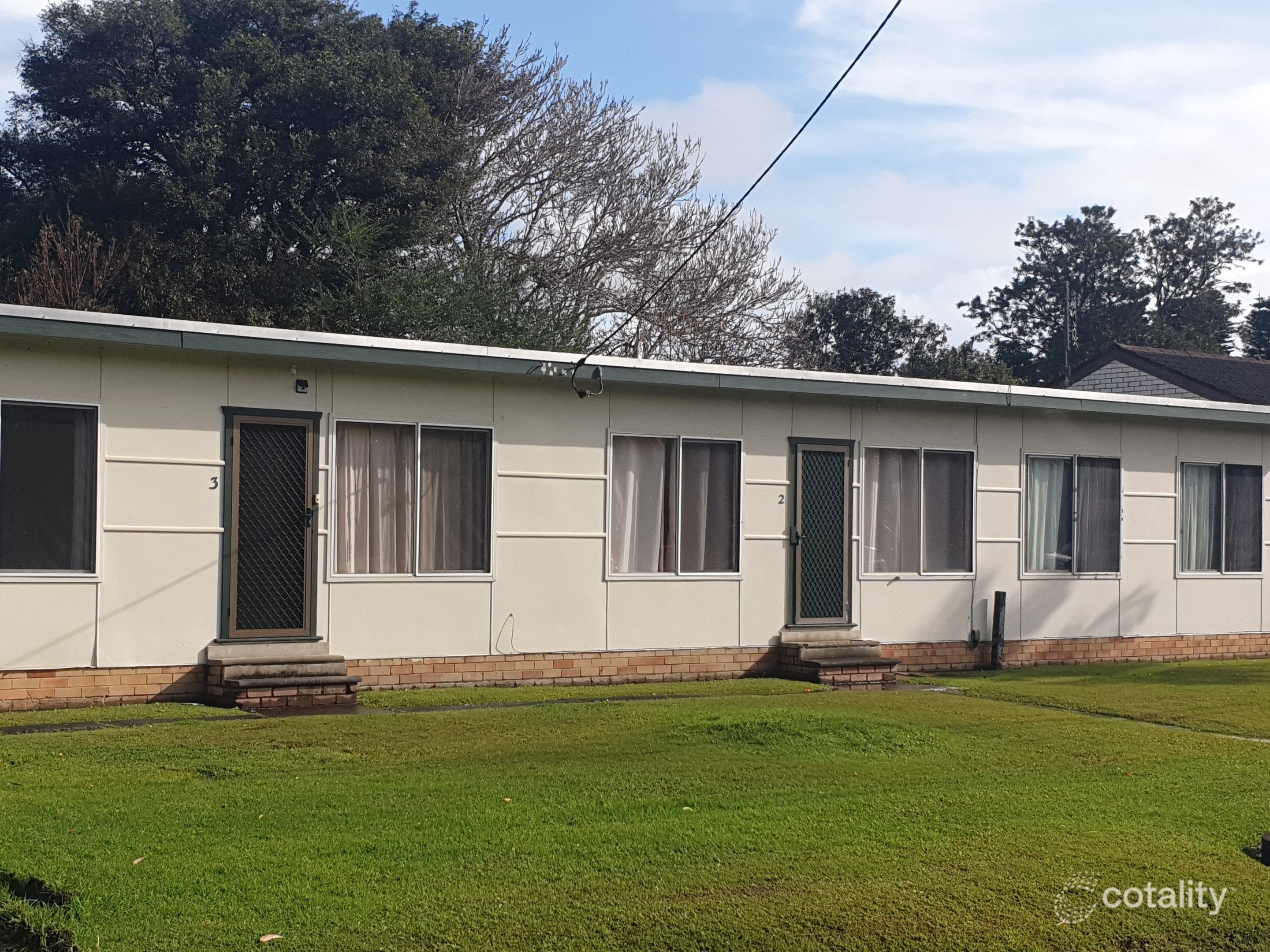 2/29 Boyce Ave, Wyong, NSW 2259