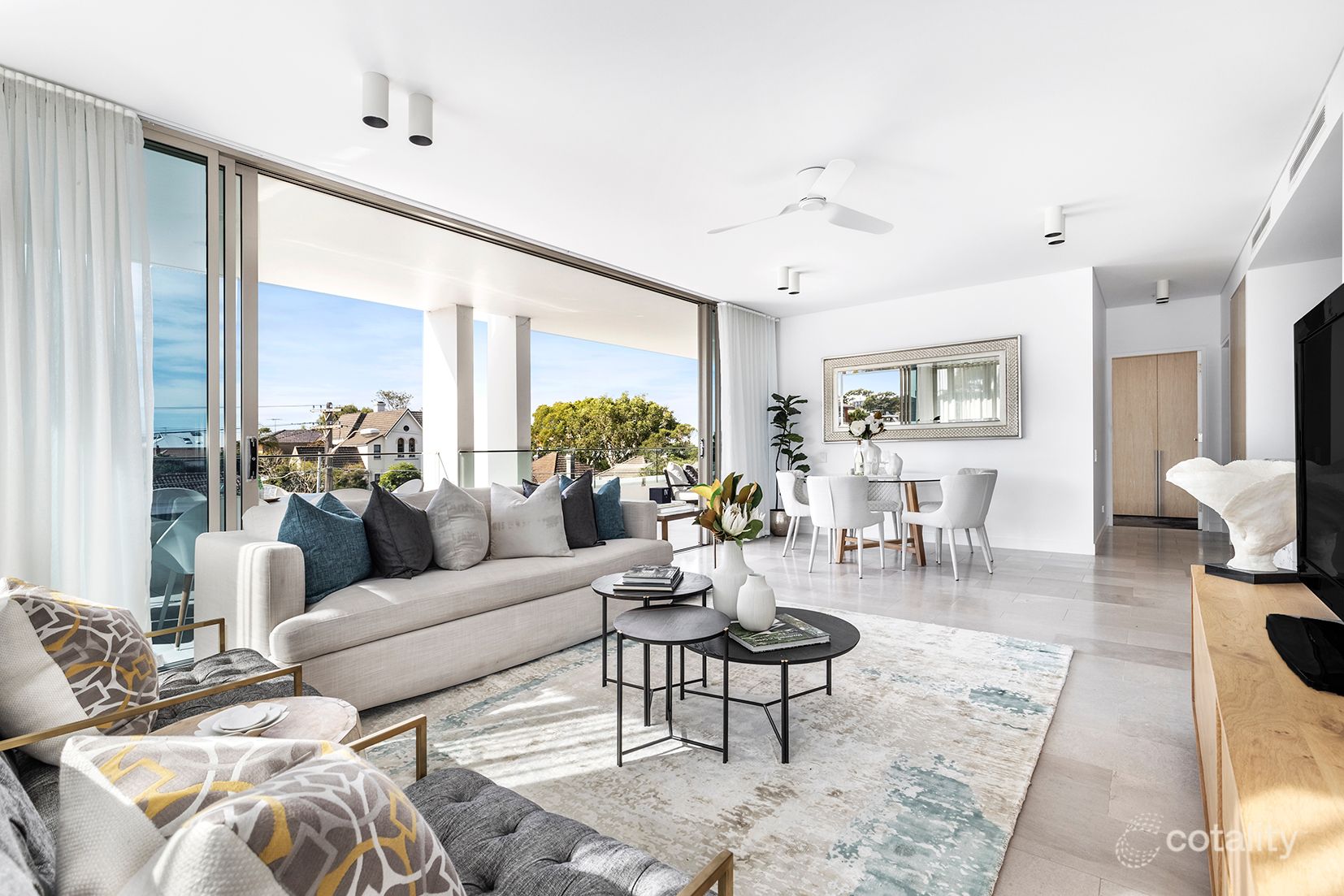 301/113 Macpherson St, Bronte, NSW 2024