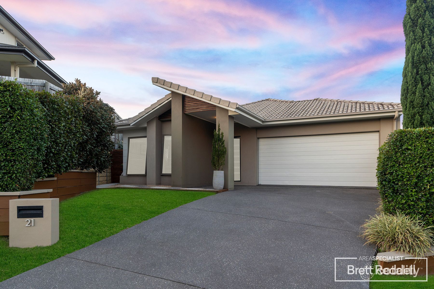21 Collie Cres, Ormeau Hills, QLD 4208