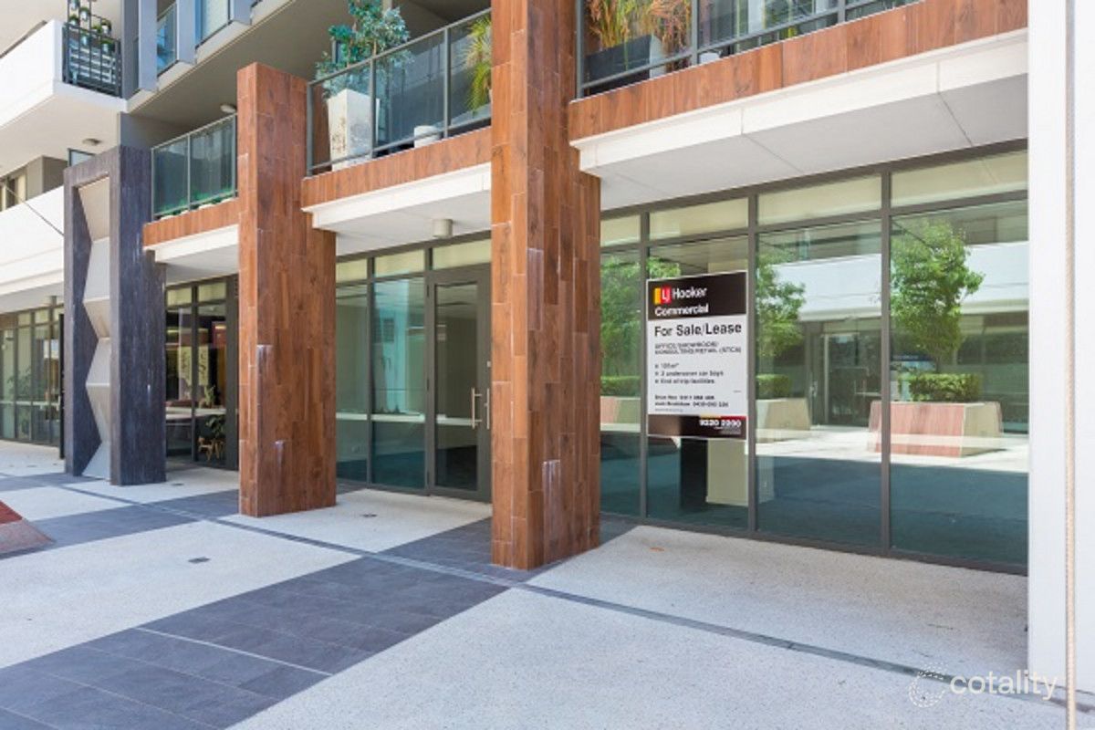 5/28 Hood St, Subiaco, WA 6008