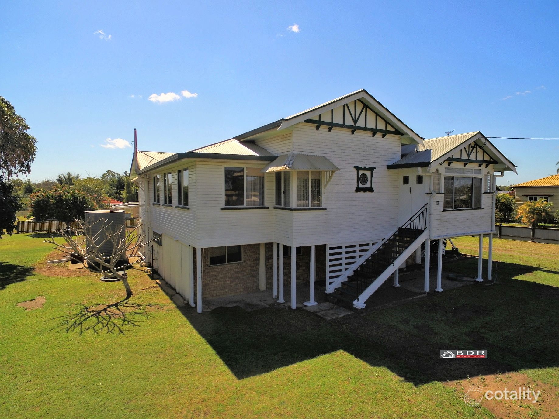 21 Burgowan Rd, Torbanlea, QLD 4662