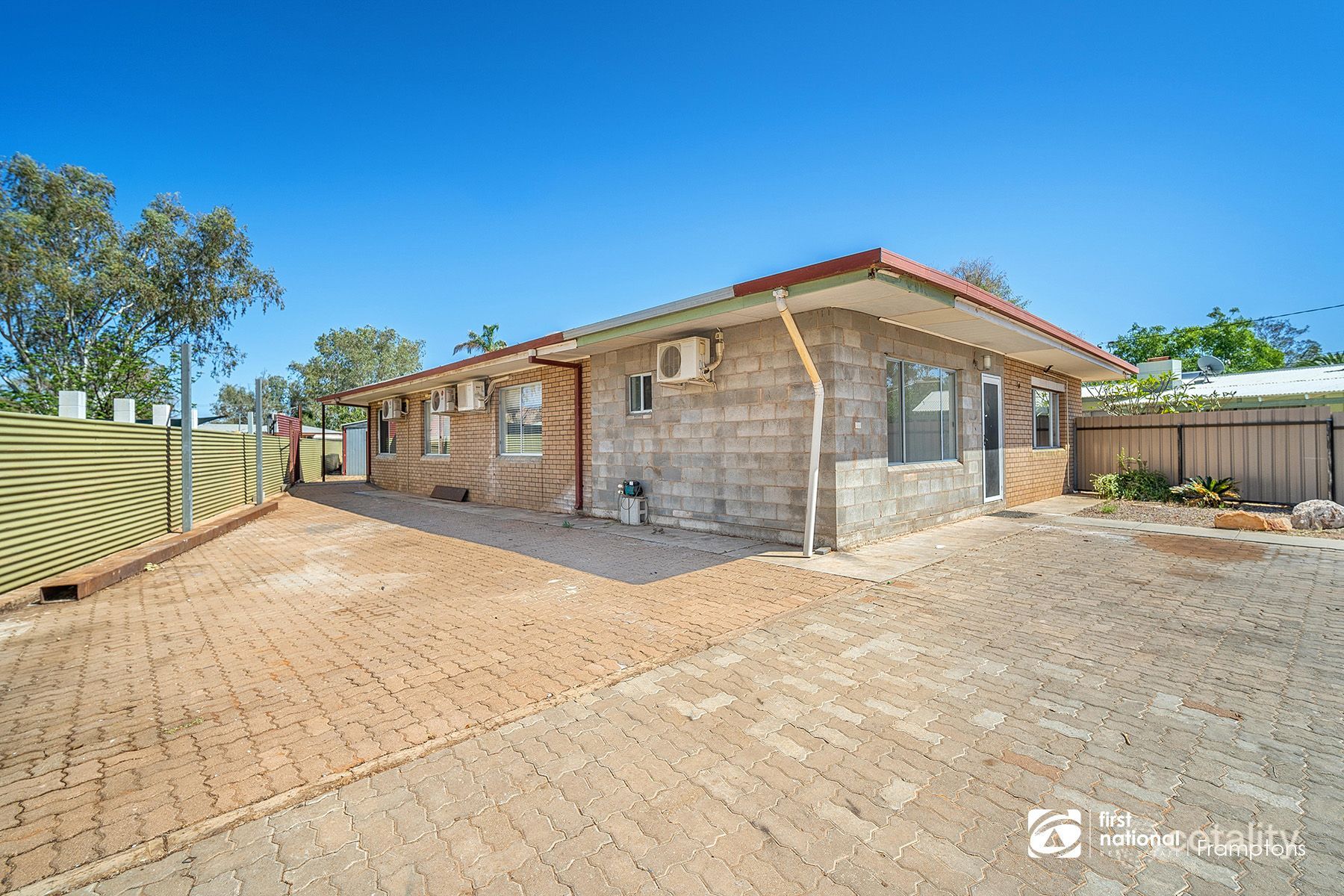 30 Bloomfield St, Gillen, NT 0870