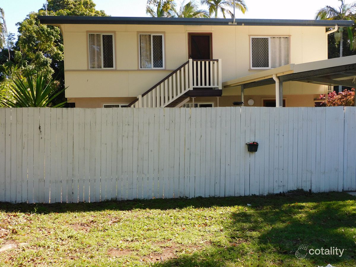 6 Kookaburra St, Slade Point, QLD 4740