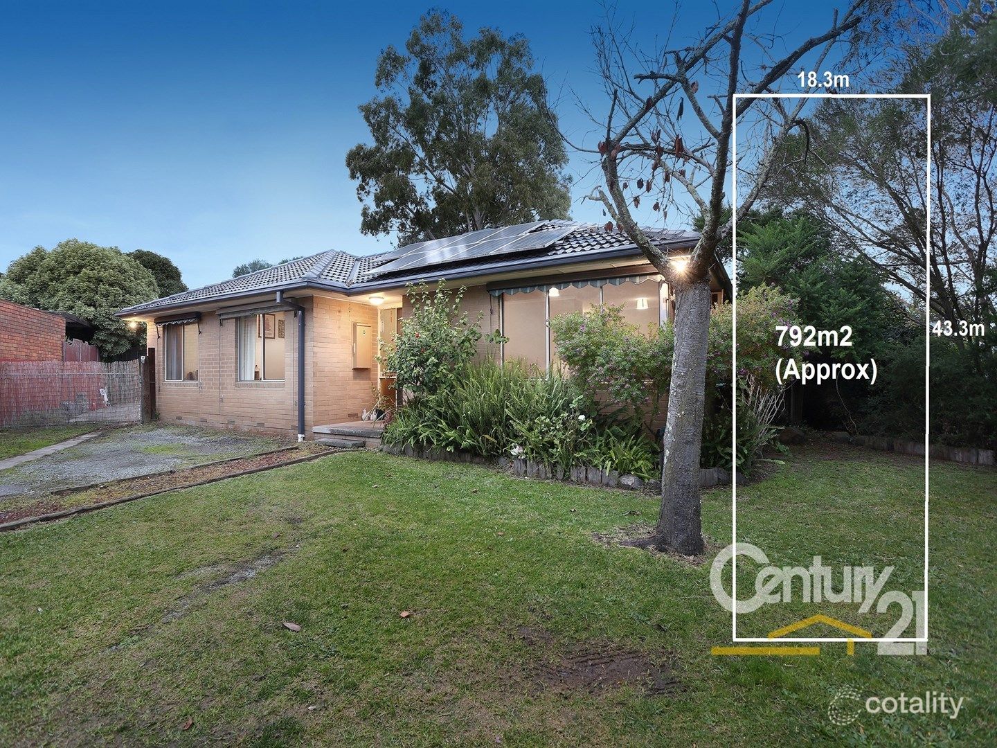 33 Jane St, Berwick, VIC 3806