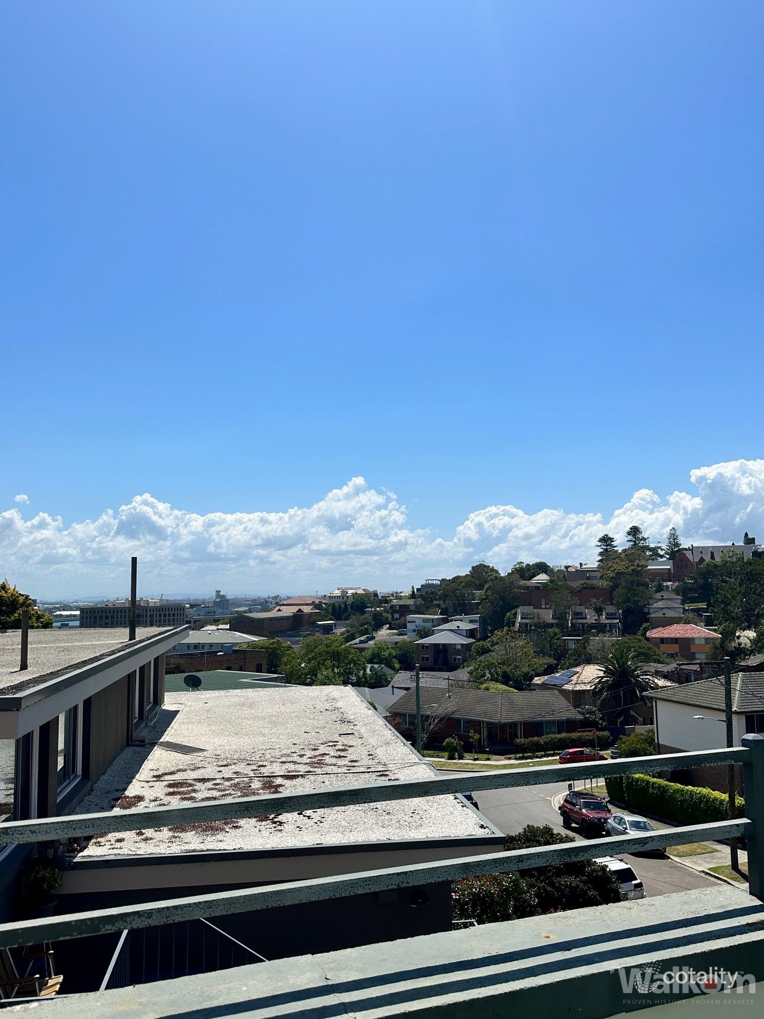 3/6 Hillview Cres, The Hill, NSW 2300