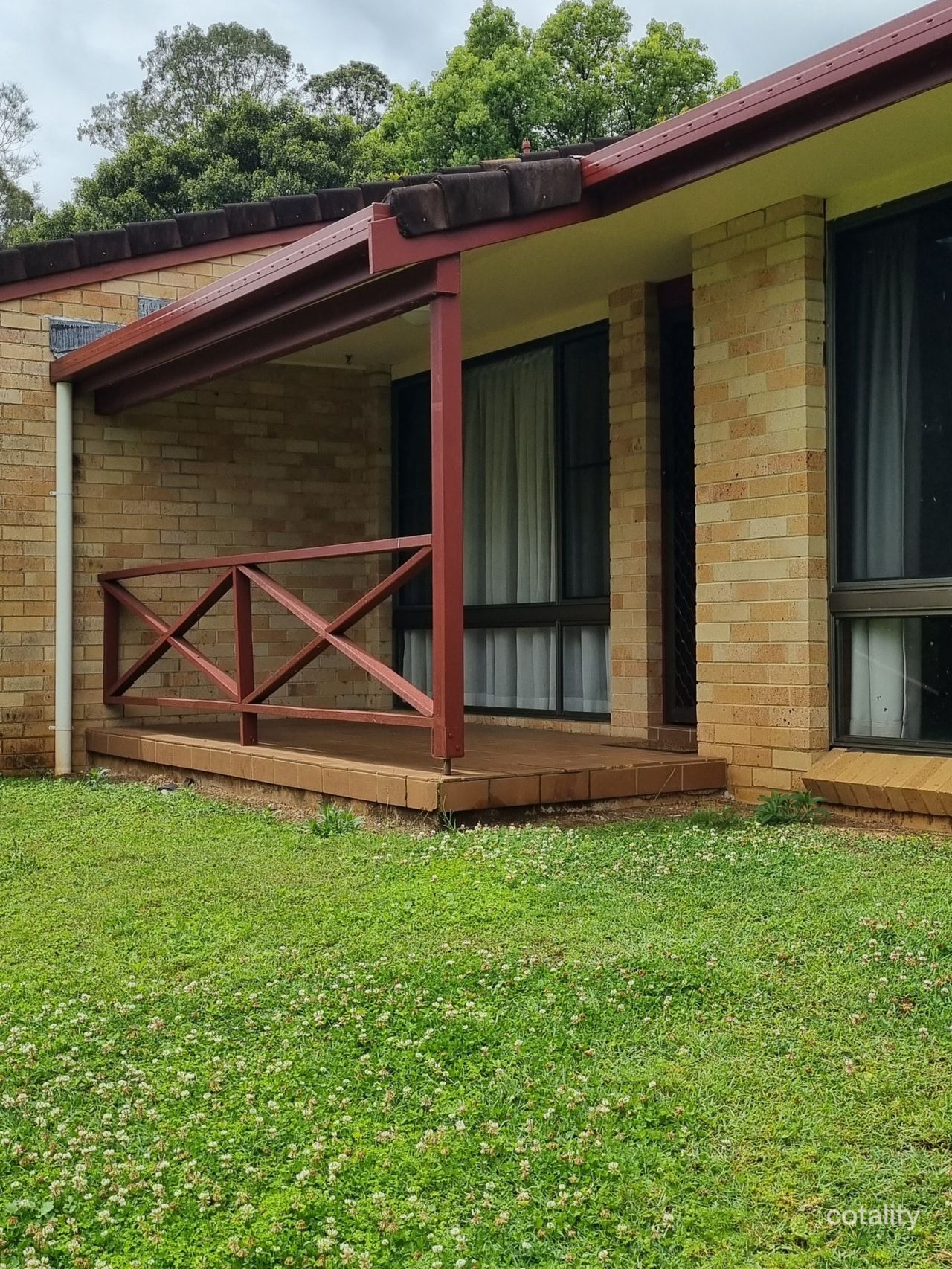 7/2 Dixon Pl, Lismore, NSW 2480