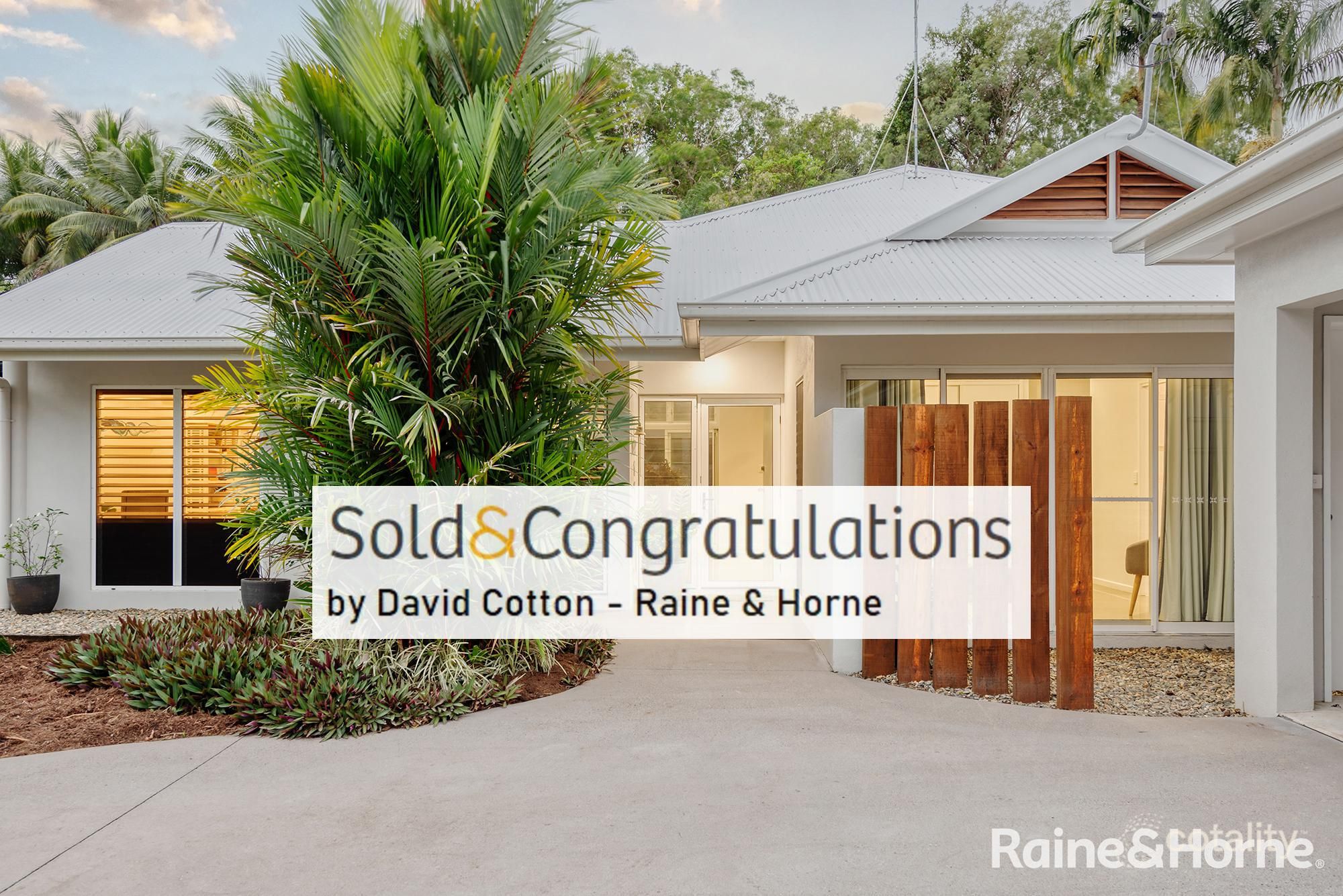 12 Sorrento Cres, Port Douglas, QLD 4877