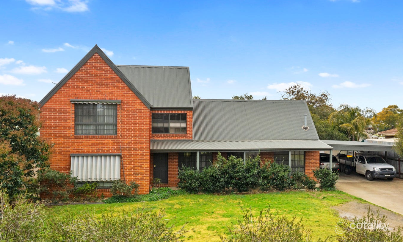 57 Havelock St, Mulwala, NSW 2647