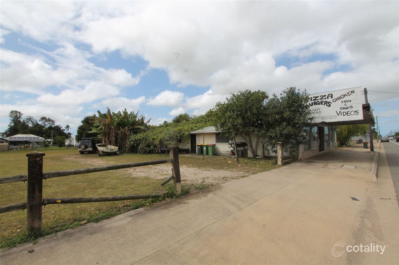 58-60 Drysdale St, Brandon, QLD 4808