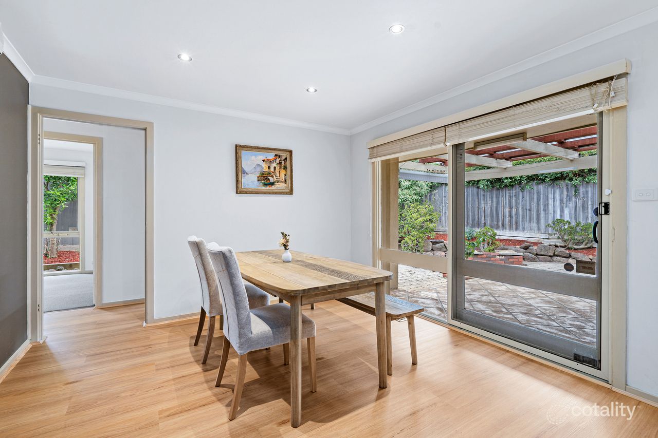 19 Milpera Cres, Wantirna, VIC 3152