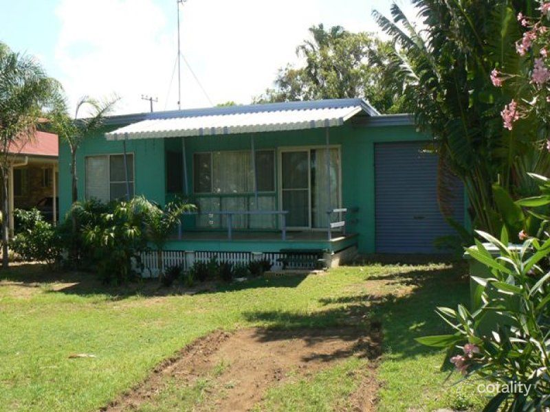 832 Scenic Hwy, Kinka Beach, QLD 4703
