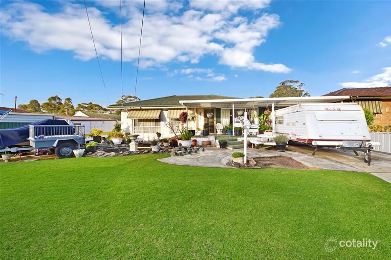 1 Camira St, Villawood, NSW 2163