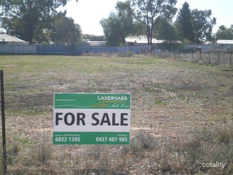3 Cannonbar St, Nyngan, NSW 2825