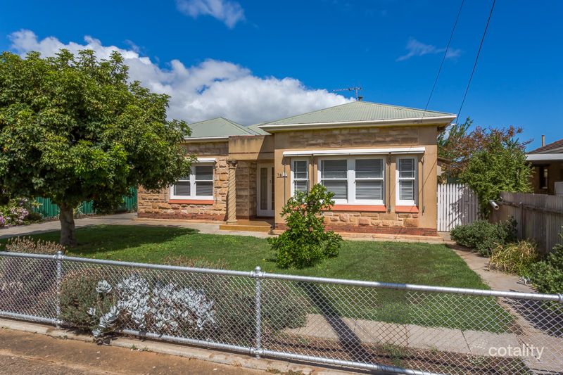 18 Scotia St, West Croydon, SA 5008