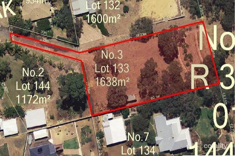 3 Sheoak Cl, Bouvard, WA 6211