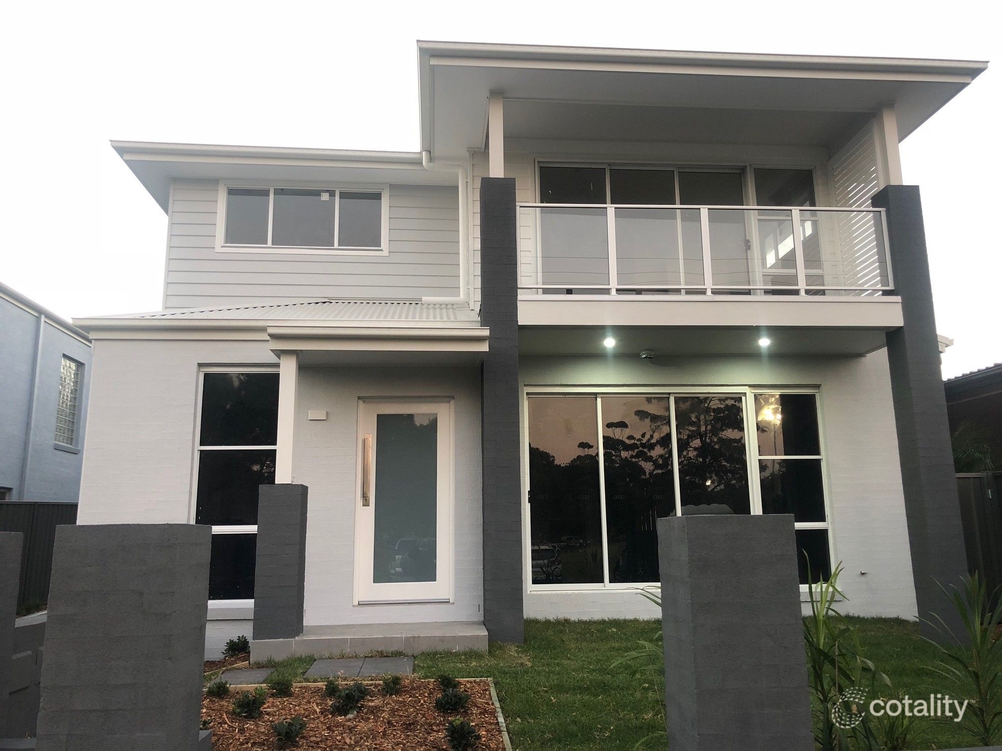 1/43 Seaman Ave, Warners Bay, NSW 2282