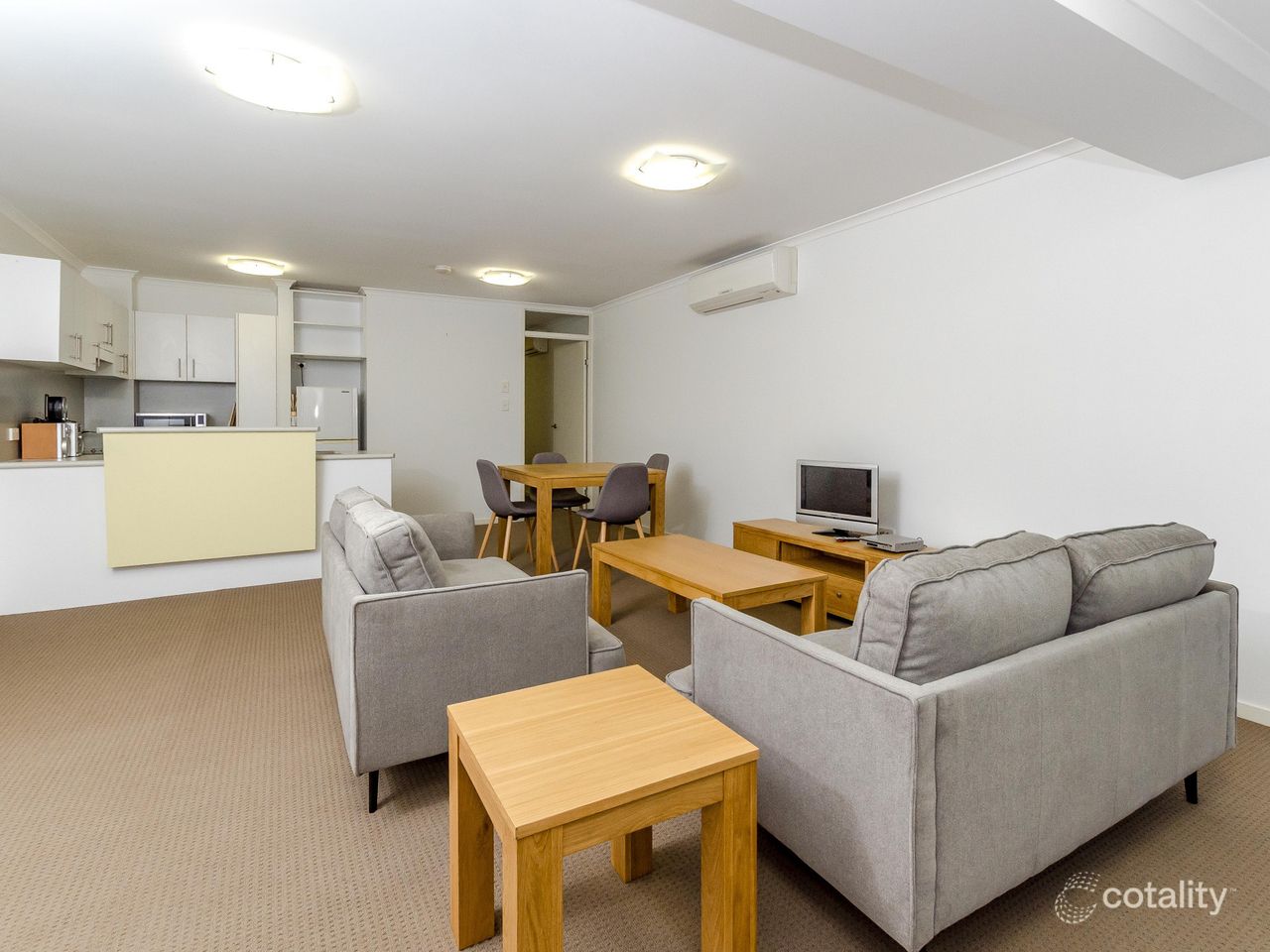 14/24 Kent St, West Gladstone, QLD 4680