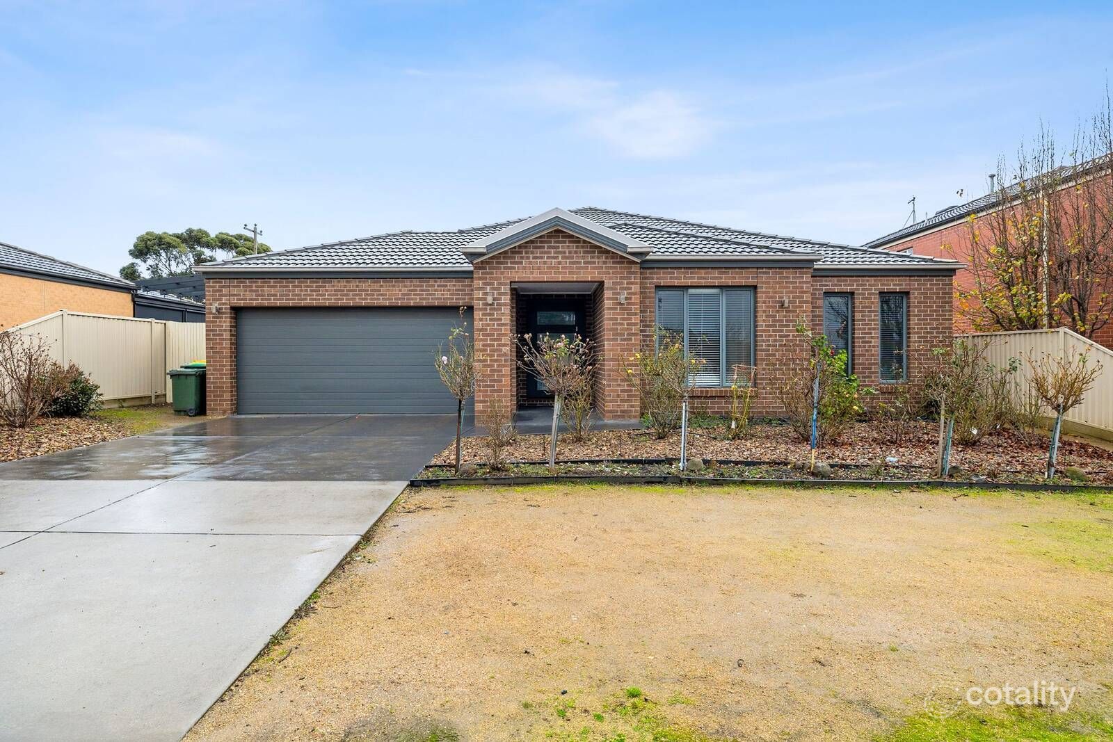63 Normlyttle Pde, Miners Rest, VIC 3352