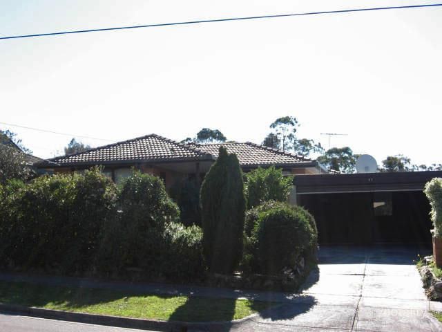 47 Galahad Cres, Glen Waverley, VIC 3150