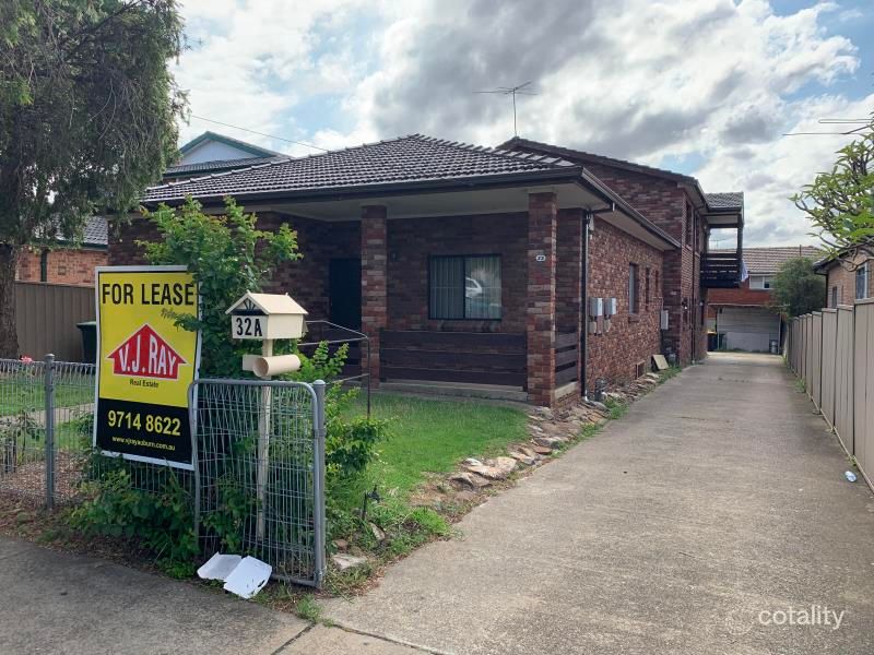 32 Gibbons St, Auburn, NSW 2144