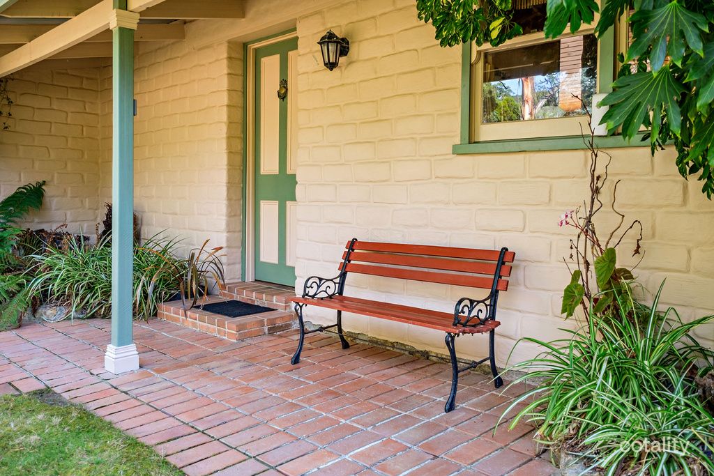 139 Cradoc Hill Rd, Cradoc, TAS 7109