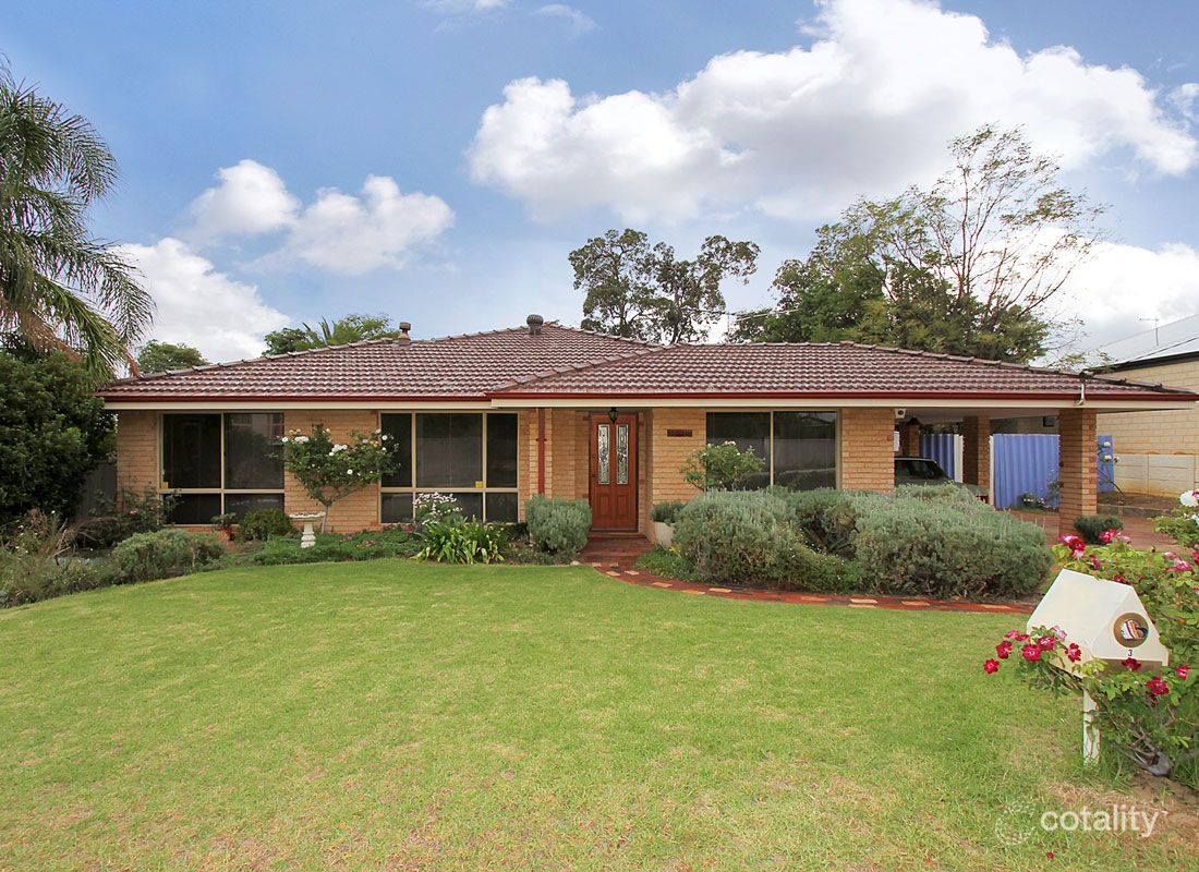 3 Prichard Rd, Greenmount, WA 6056