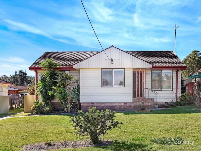 562 Northcliffe Dr, Berkeley, NSW 2506
