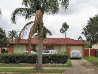 10 Doolan St, Dean Park, NSW 2761
