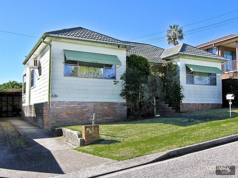 20 Beryl St, Warners Bay, NSW 2282