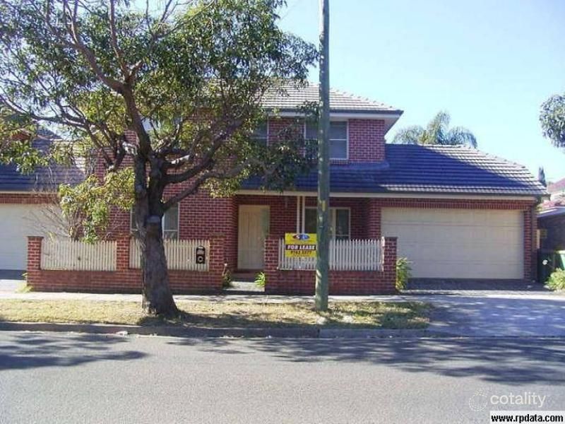 64 The Crescent, Homebush, NSW 2140