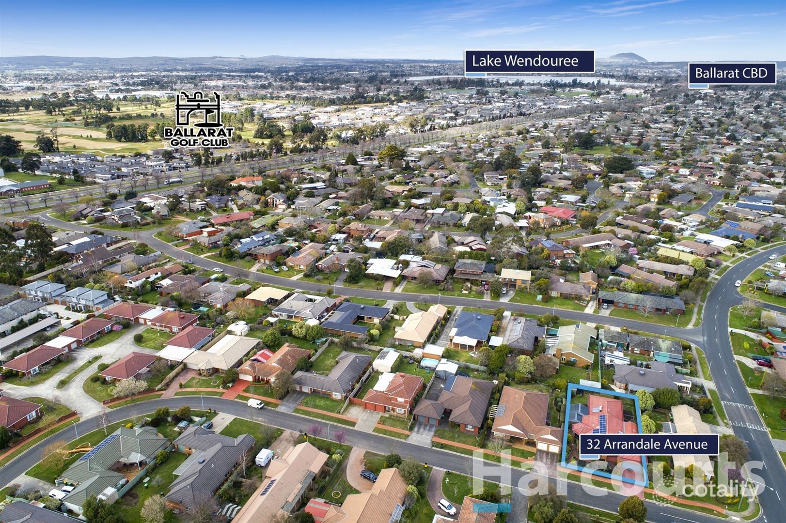 32 Arrandale Ave, Alfredton, VIC 3350