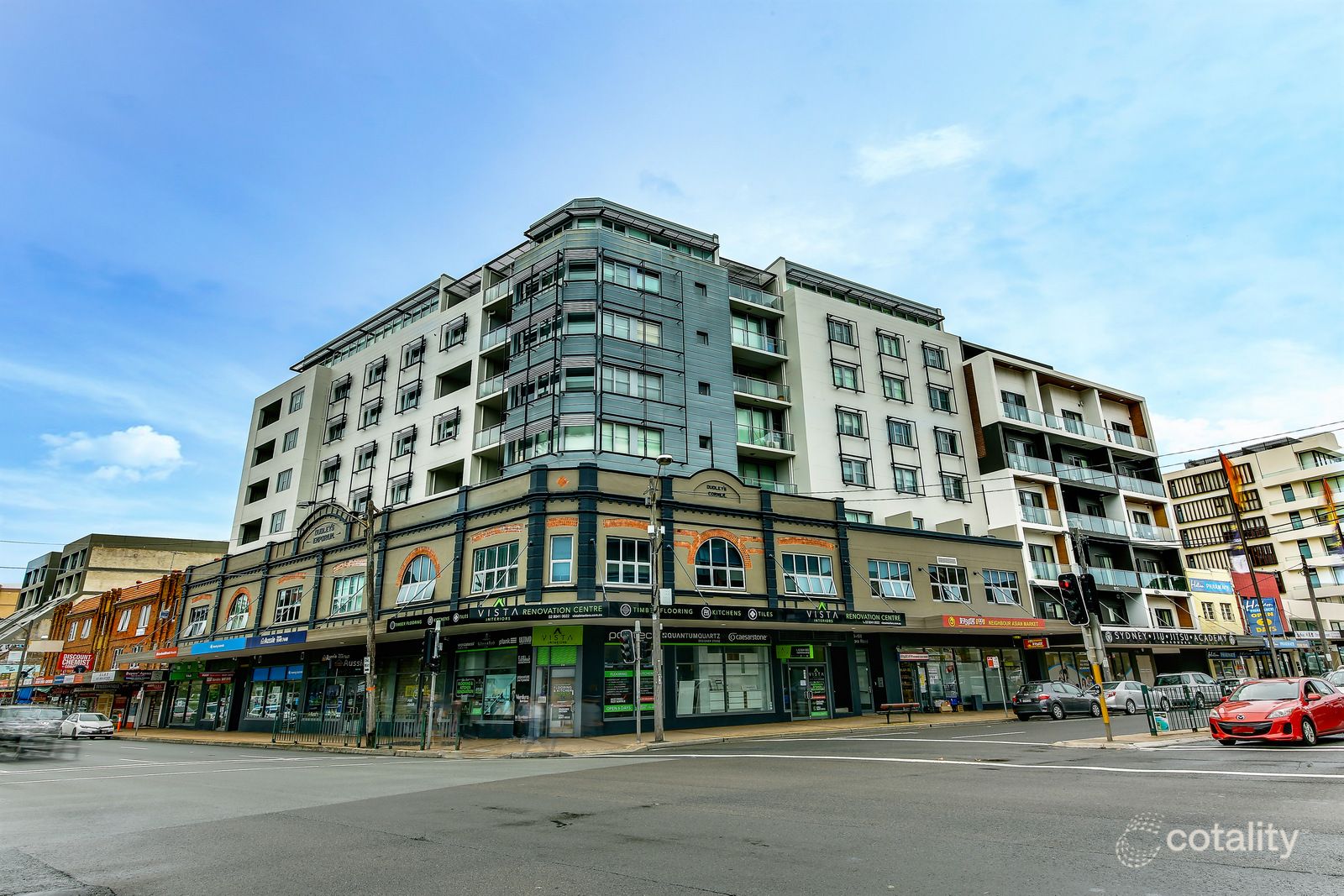 48/15 Green St, Maroubra, NSW 2035