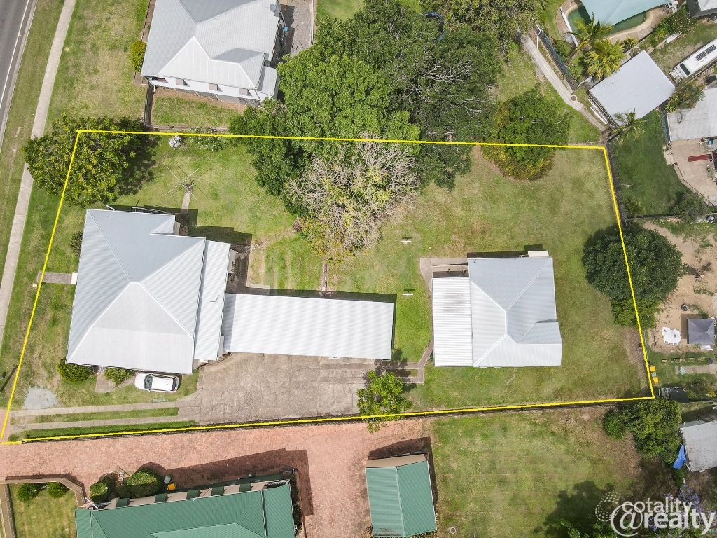 12 Horseshoe Bend, Gympie, QLD 4570