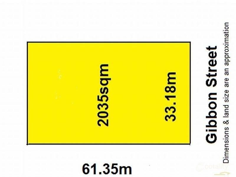 Lot 125 Gibbon St, Port Wakefield, SA 5550