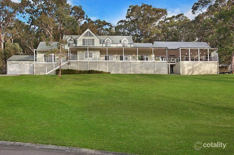 33 Sanctuary Gr, Tingira Heights, NSW 2290