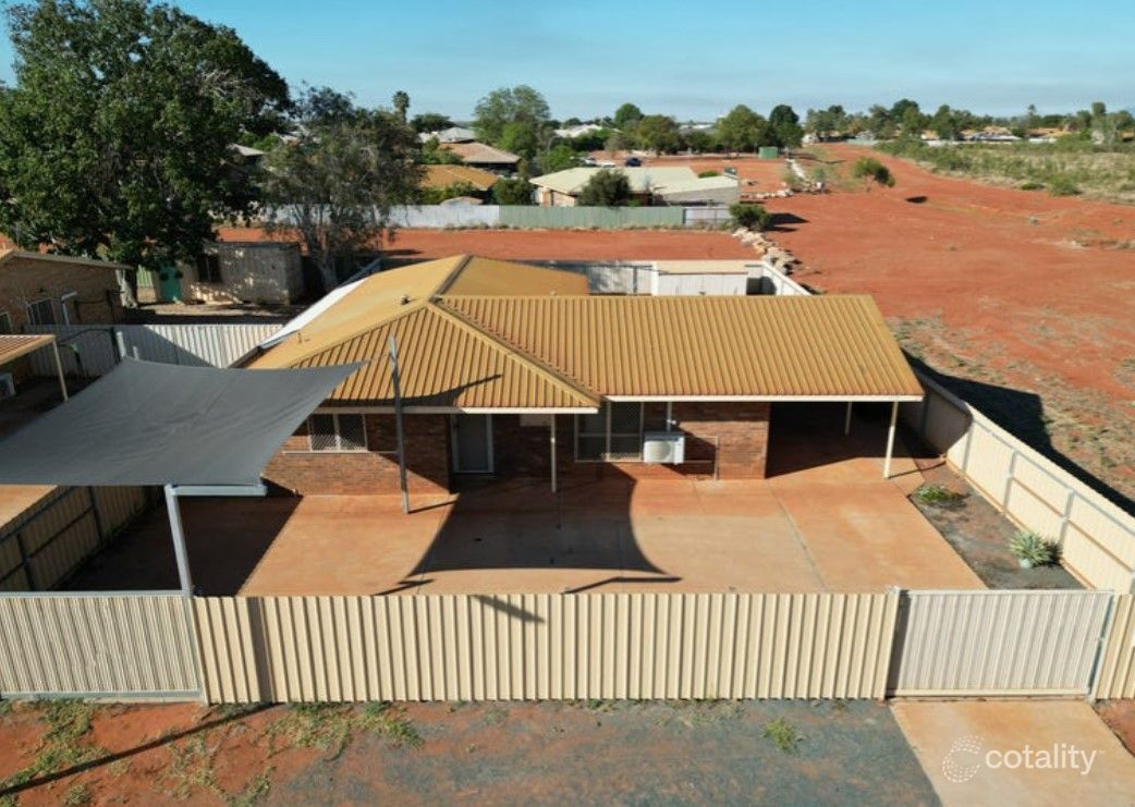 16 Boogalla Cres, South Hedland, WA 6722