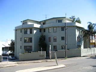 16/1 Glassop St, Balmain, NSW 2041