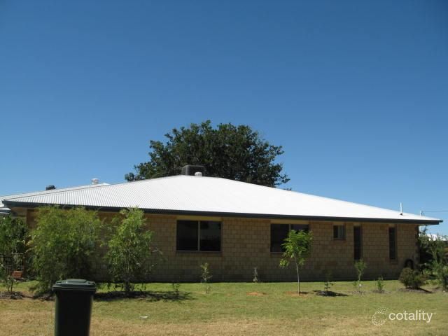 21 Mann St, Chinchilla, QLD 4413