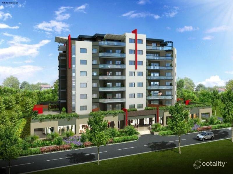 18/10-18 Robertson St, Sutherland, NSW 2232
