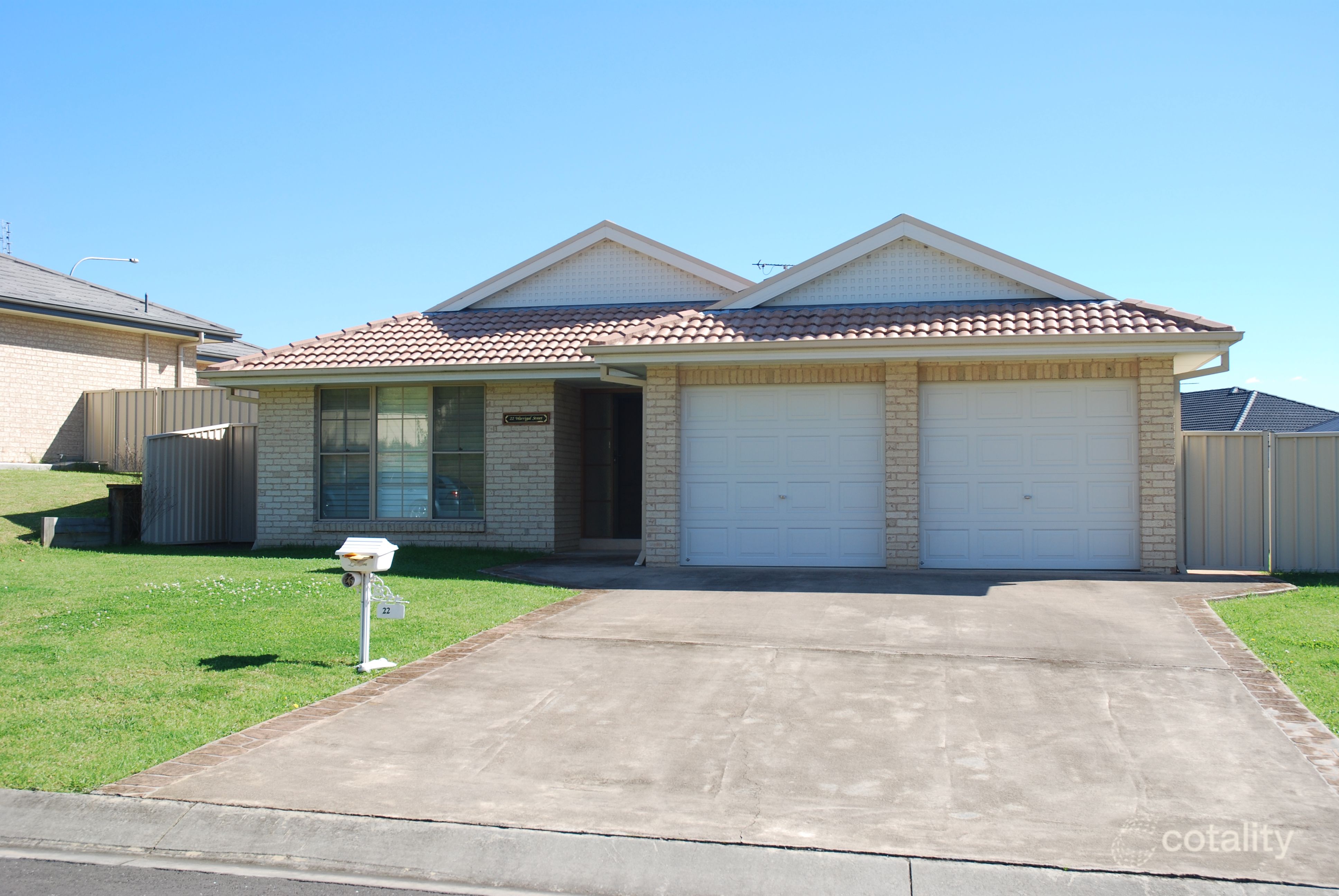 22 Warrigal St, Nowra, NSW 2541