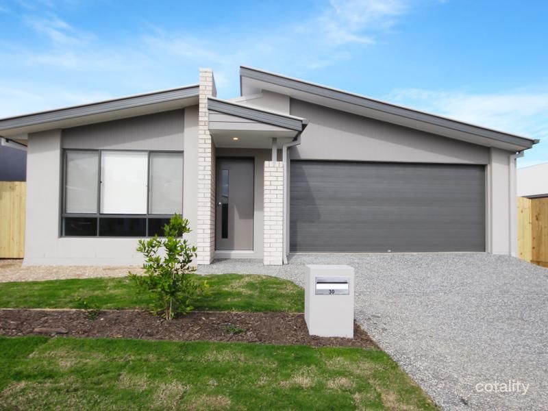 30 Cornelia St, Leichhardt, QLD 4305