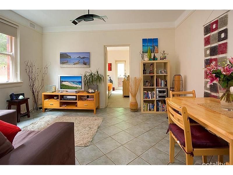 7/6 Ormond St, Bondi Beach, NSW 2026